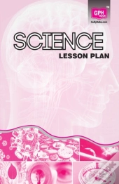 Science Lesson Plan