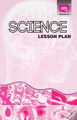 Capa do artigo Science Lesson Plan