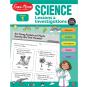 Science Lessons And Investigations, Grade 1 - Preview