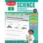 Science Lessons And Investigations, Grade 2 - Preview