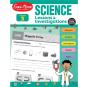 Science Lessons And Investigations, Grade 3 - Preview