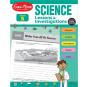 Science Lessons And Investigations, Grade 5 - Preview
