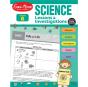 Science Lessons And Investigations, Grade 6 - Preview