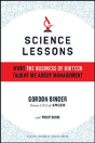 Science Lessons - Preview