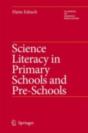 Science Literacy In Primary Schools And Pre-Schools - Preview