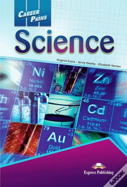 Capa do artigo Science - Livro do Aluno + Digibooks