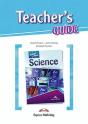 Science - Livro do Professor com Orientações - Preview