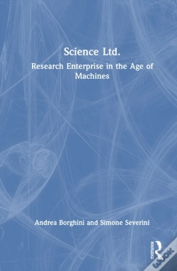 Capa do artigo Science Ltd.