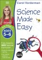 Science Made Easy, Ages 5-6 (Key Stage 1) - Preview