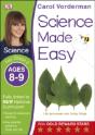 Science Made Easy, Ages 8-9 (Key Stage 2) - Preview