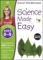 Science Made Easy, Ages 8-9 (Key Stage 2) - Preview
