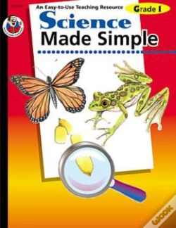 Capa do artigo Science Made Simple, Grade 1
