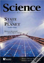 "Science Magazine" State Of The Planet 2008-2009