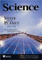 "Science Magazine" State Of The Planet 2008-2009 - Preview