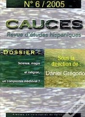 Capa do artigo Science, Magie Et Religion, Un Compromis Medieval ?