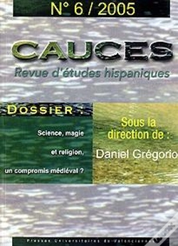 Capa do artigo Science, Magie Et Religion, Un Compromis Medieval ?
