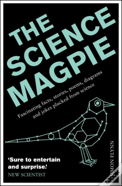 Capa do artigo Science Magpie