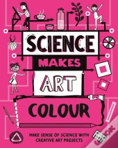 Science Makes Art: Colour