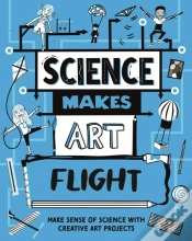 Capa do artigo Science Makes Art: Flight
