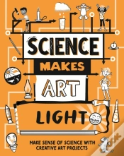 Capa do artigo Science Makes Art: Light