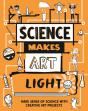 Science Makes Art: Light - Preview