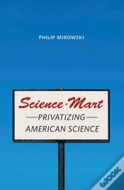 Capa do artigo Science-Mart