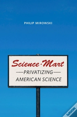 Capa do artigo Science-Mart