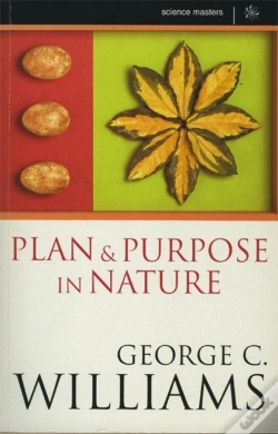 Capa do artigo Science Masters: Plan And Purpose In Nature