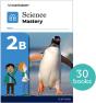Science Mastery: Science Mastery Pupil Workbook 2b Pack Of 30 - Preview