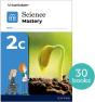 Science Mastery: Science Mastery Pupil Workbook 2c Pack Of 30 - Preview