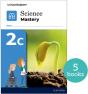 Science Mastery: Science Mastery Pupil Workbook 2c Pack Of 5 - Preview