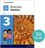 Science Mastery: Science Mastery Pupil Workbook 3 Pack Of 30 - Preview