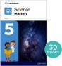 Science Mastery: Science Mastery Pupil Workbook 5 Pack Of 30 - Preview
