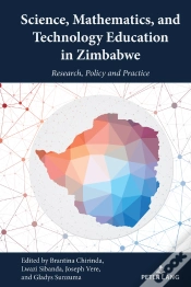 Capa do artigo Science, Mathematics, And Technology Education In Zimbabwe