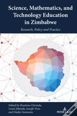 Capa do artigo Science, Mathematics, And Technology Education In Zimbabwe