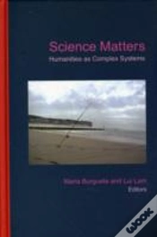 Capa do artigo Science Matters: Humanities As Complex Systems