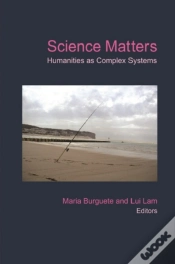 Capa do artigo Science Matters: Humanities As Complex Systems