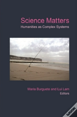 Capa do artigo Science Matters: Humanities As Complex Systems