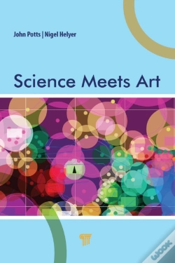 Capa do artigo Science Meets Art