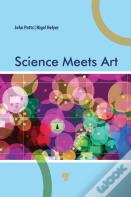 Science Meets Art