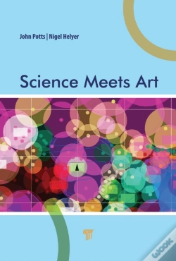 Capa do artigo Science Meets Art