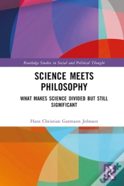 Capa do artigo Science Meets Philosophy
