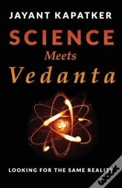 Capa do artigo Science Meets Vedanta