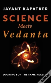 Capa do artigo Science Meets Vedanta