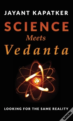 Capa do artigo Science Meets Vedanta