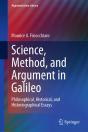 Science, Method, And Argument In Galileo - Preview