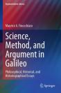 Science, Method, And Argument In Galileo - Preview