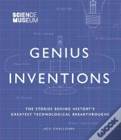 Capa do artigo Science Museum - Genius Inventions
