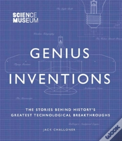 Capa do artigo Science Museum - Genius Inventions