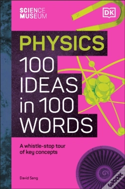 Capa do artigo Science Museum Physics 100 Ideas In 100 Words